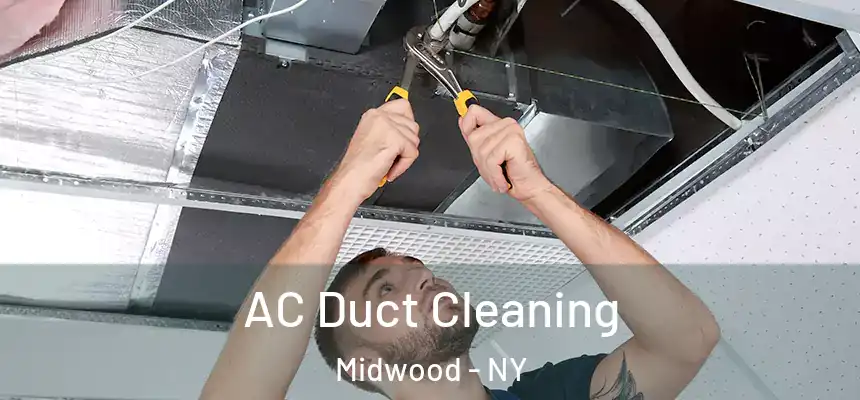 AC Duct Cleaning Midwood - NY