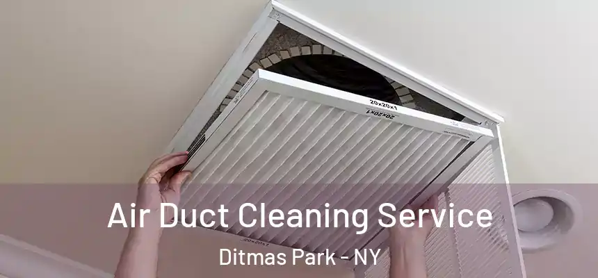 Air Duct Cleaning Service Ditmas Park - NY