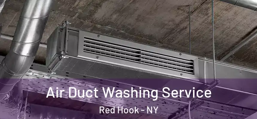  Air Duct Washing Service Red Hook - NY
