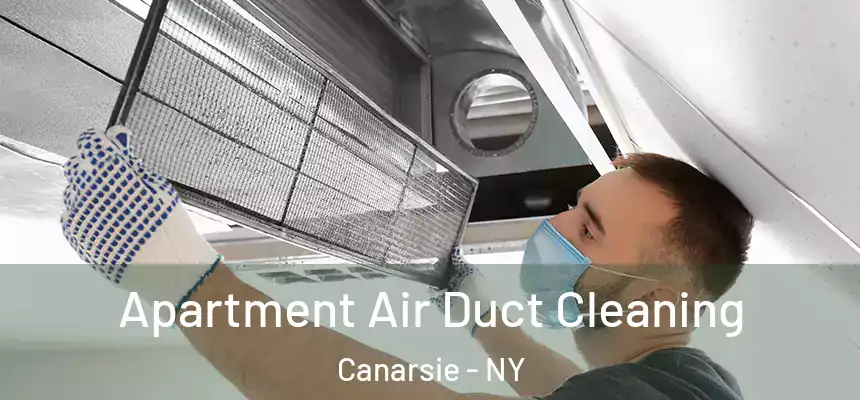  Apartment Air Duct Cleaning Canarsie - NY