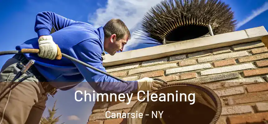 Chimney Cleaning Canarsie - NY