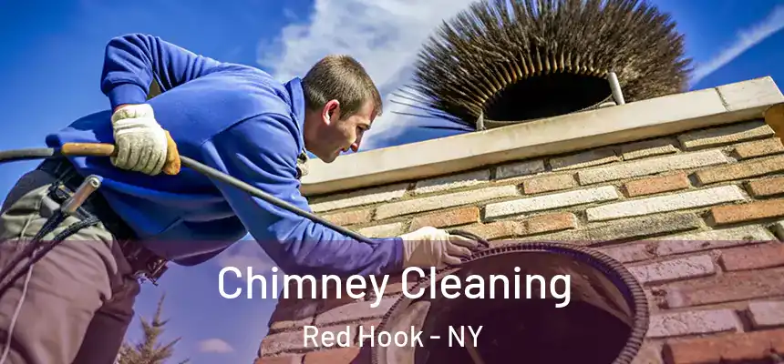  Chimney Cleaning Red Hook - NY