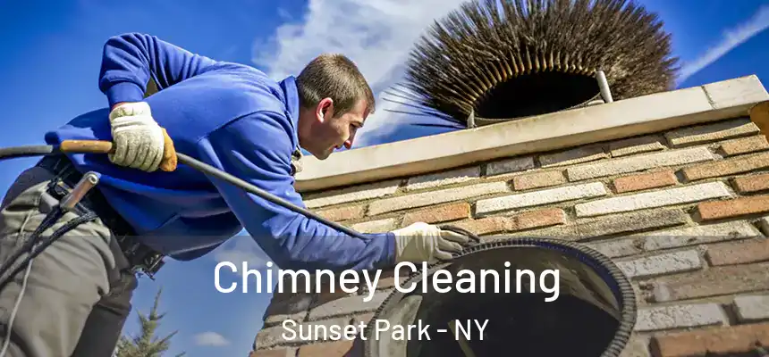  Chimney Cleaning Sunset Park - NY