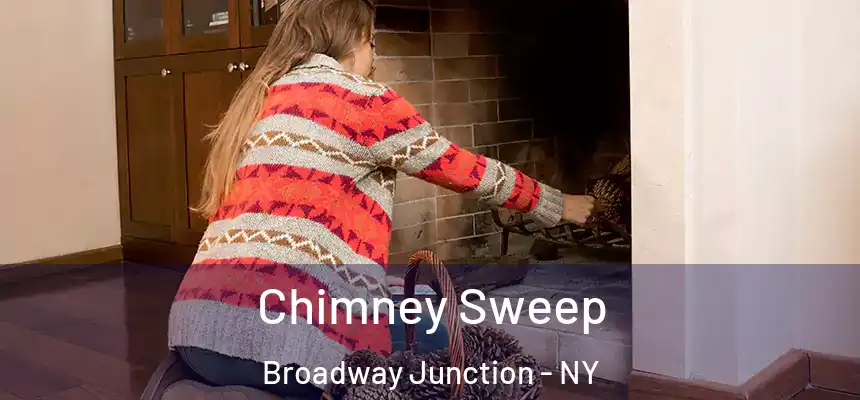 Chimney Sweep Broadway Junction - NY