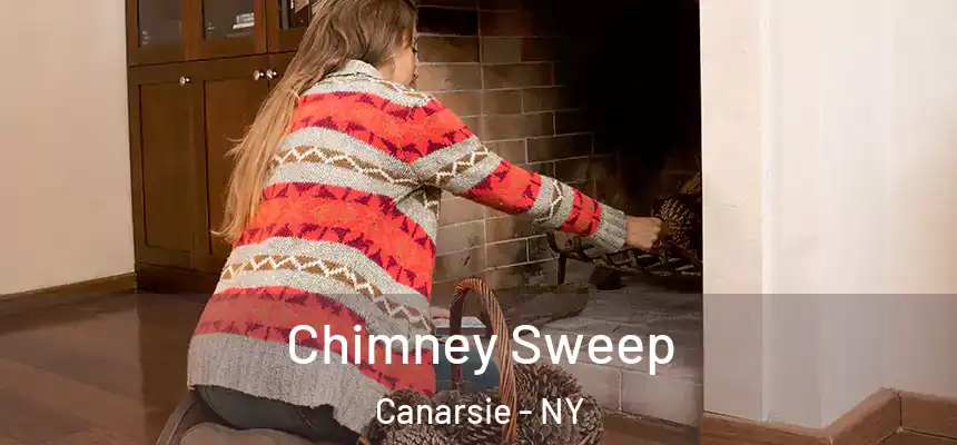 Chimney Sweep Canarsie - NY