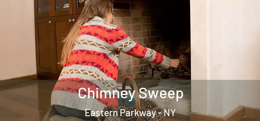 Chimney Sweep Eastern Parkway - NY