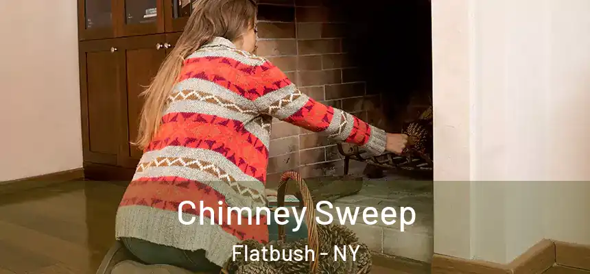  Chimney Sweep Flatbush - NY