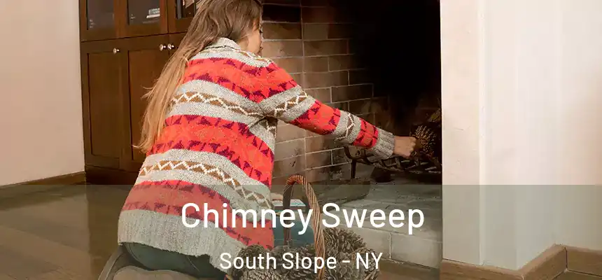 Chimney Sweep South Slope - NY