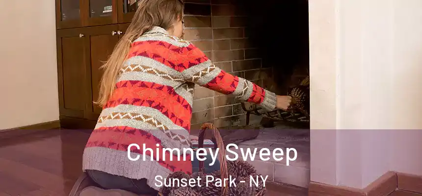  Chimney Sweep Sunset Park - NY