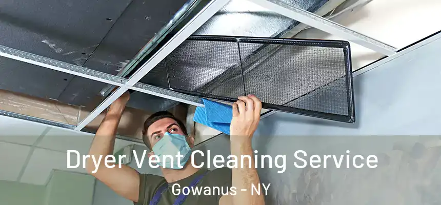  Dryer Vent Cleaning Service Gowanus - NY