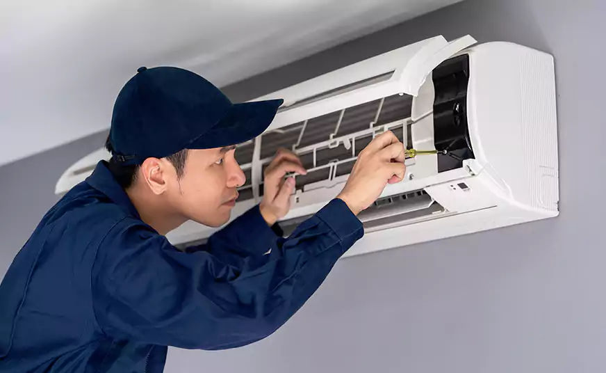 AC Duct Cleaning Brooklyn