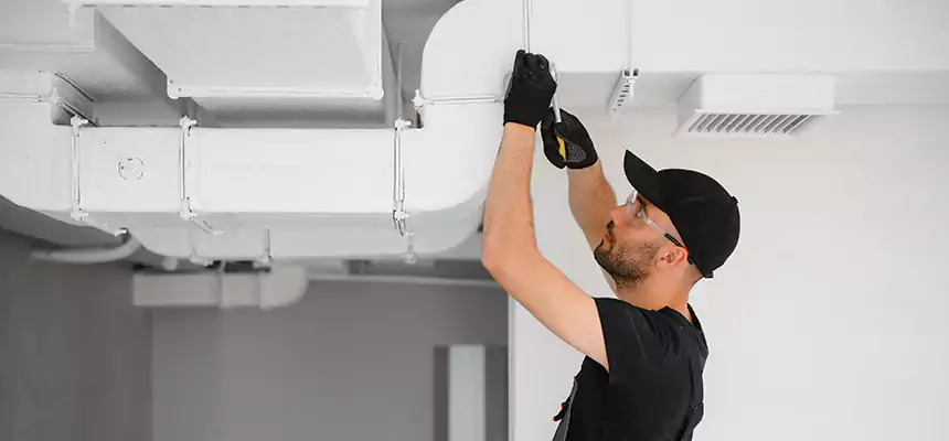 Our Air Duct Cleaning Services in Brooklyn, NY