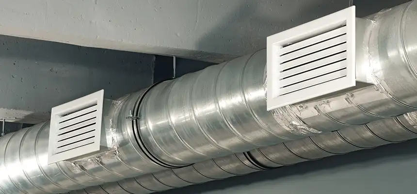 Our Air Duct Camera Inspection Services in Brooklyn, NY