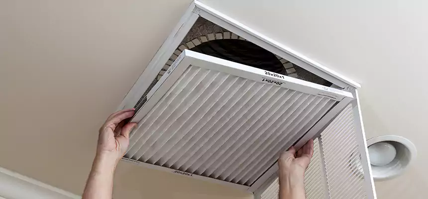Our Air Duct UV Sanitization Services in Brooklyn, NY