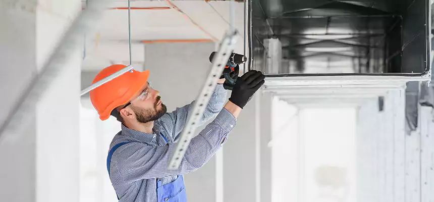 Our Air Vent Replacement Services in Brooklyn, NY