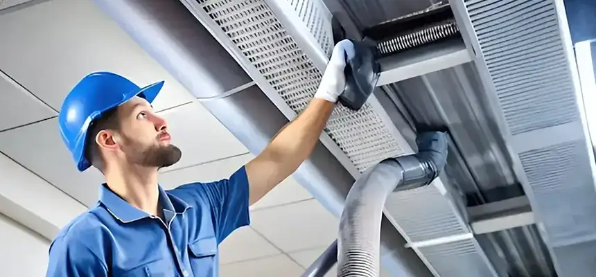 Our Annual Dryer Vent Maintenance Services in Brooklyn, NY