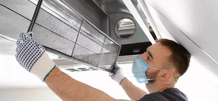 Our Bathroom Exhaust Duct Cleaning Services in Brooklyn, NY