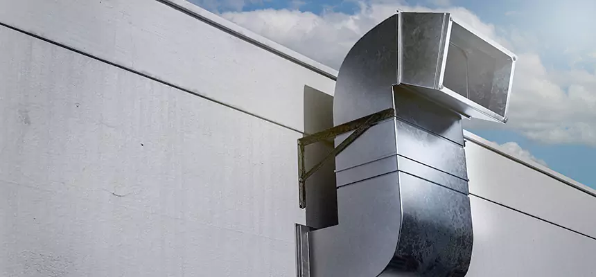 Comprehensive Commercial HVAC Cleaning in Brooklyn