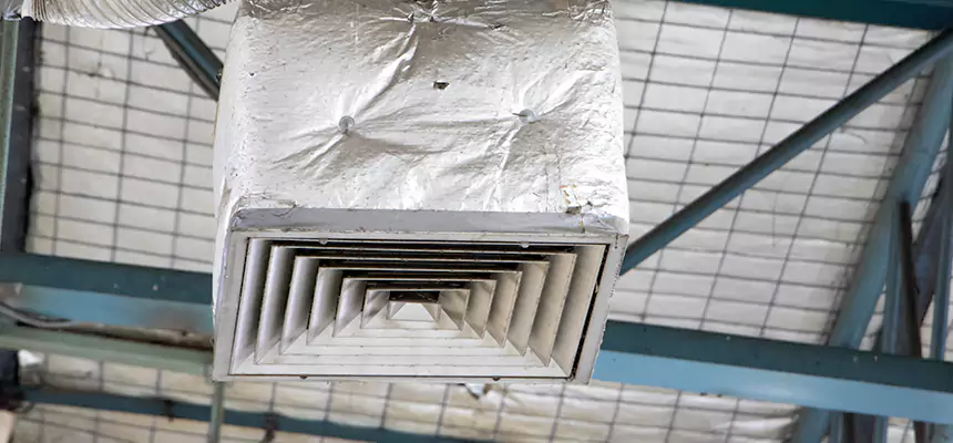 Our Custom HVAC Ductwork Services in Brooklyn, NY