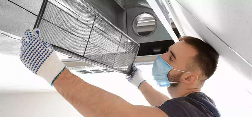 Our Dryer Vent Cleaning Services in Brooklyn, NY