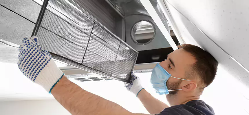 Our Dryer Vent Replacement Services in Brooklyn, NY