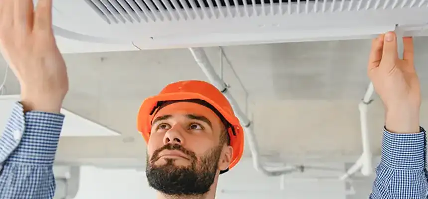 Our Furnace Vent Cleaning Services in Brooklyn, NY