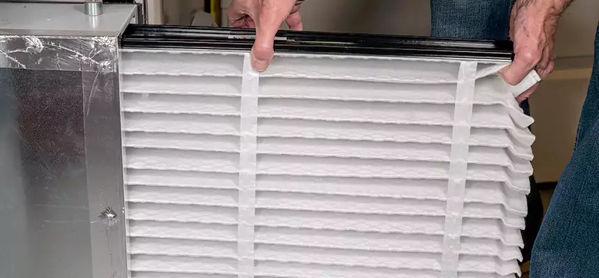 Transparent HEPA Filter Installation Cost & Inspection in Brooklyn