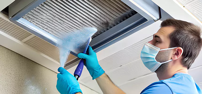 Our Home Ventilation Cleaning Services in Brooklyn, NY