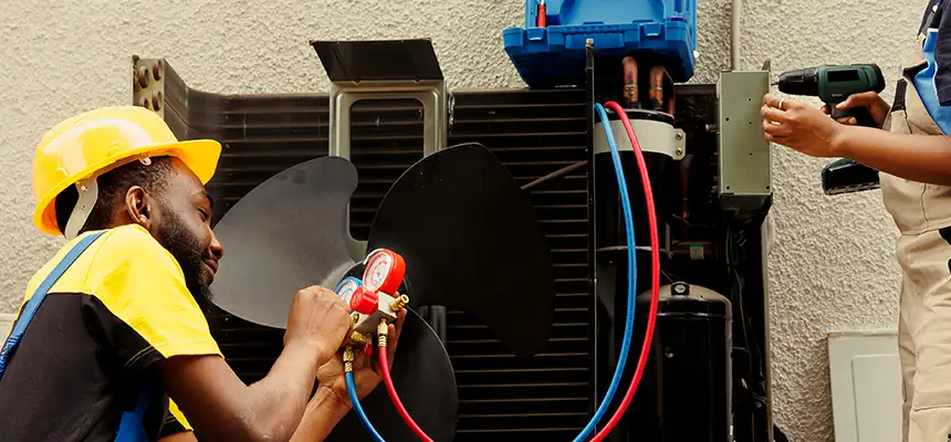 Our HVAC Airflow Optimization Services in Brooklyn, NY