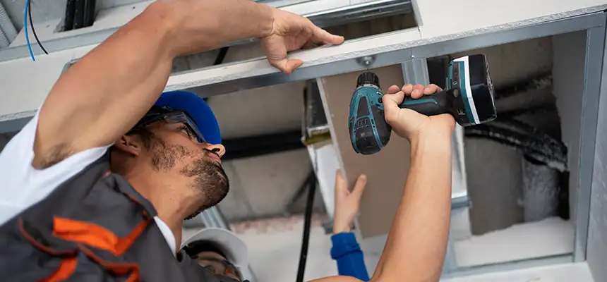 Our Improve Home Air Circulation Services in Brooklyn, NY