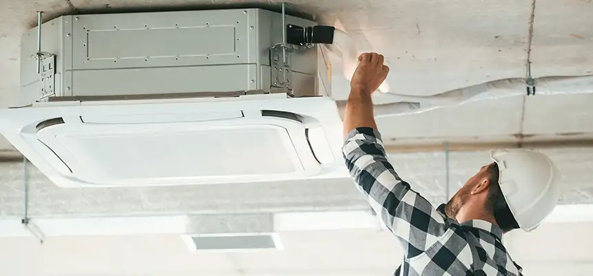 Our Local Vent Cleaning Services in Brooklyn, NY