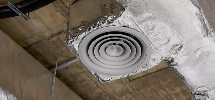 Our Low VOC Vent Installation Services in Brooklyn, NY