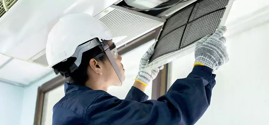 Our Mold & Mildew Removal from Air Ducts Services in Brooklyn, NY