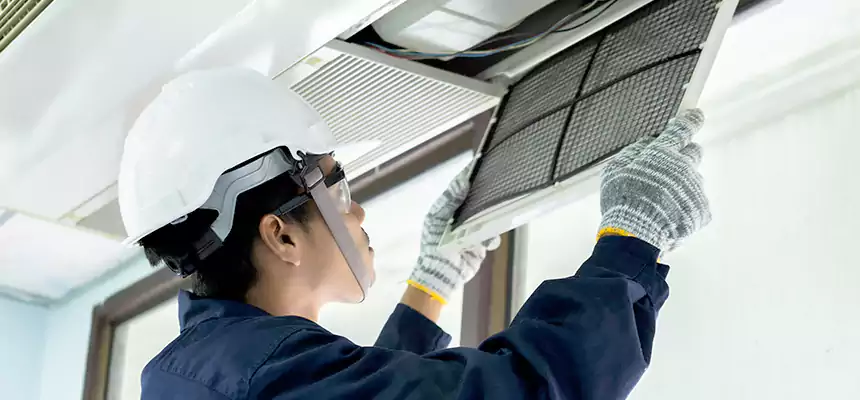 Our Multi-family Home Duct Cleaning Services in Brooklyn, NY