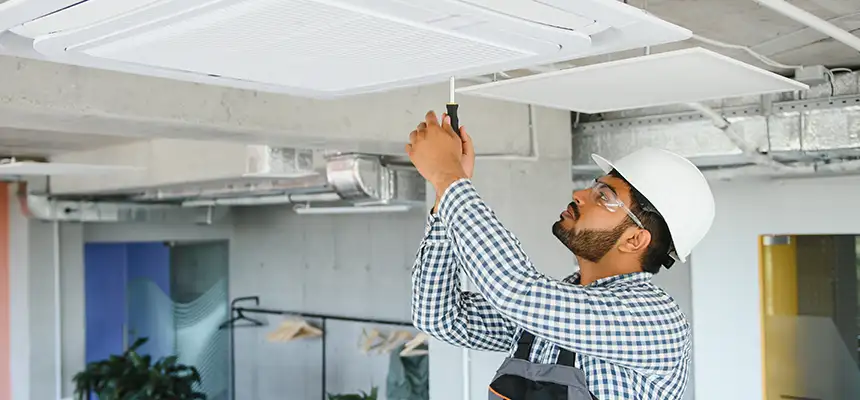 Our Roof Dryer Vent Cleaning Services in Brooklyn, NY