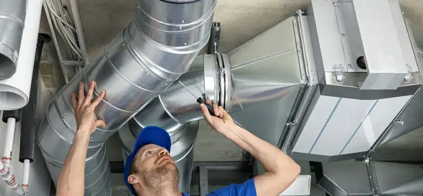 Our Same-Day Air Duct Service in Brooklyn, NY