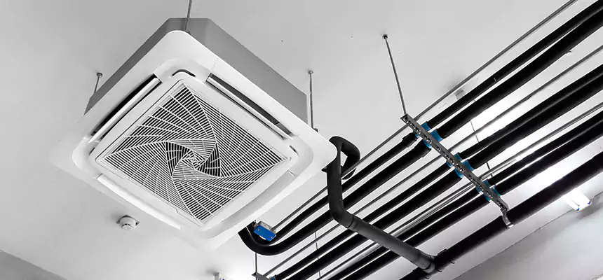 Our Smart AC Vent Controller Services in Brooklyn, NY