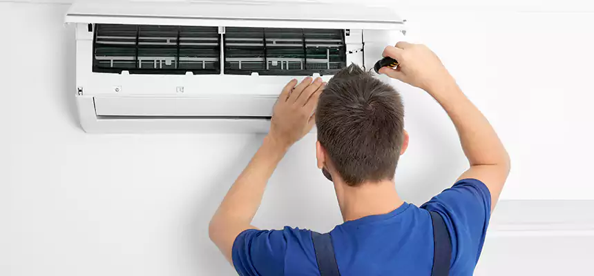Our Smart Air Conditioning Installation Services in Brooklyn, NY