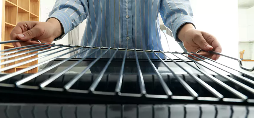 Our Vent Grille Washing Services in Brooklyn, NY