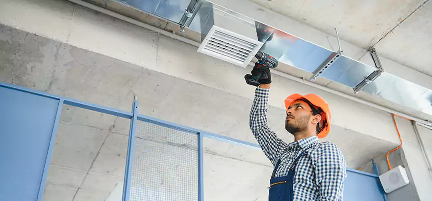 Efficient Exhaust Vent Cleaning in Brooklyn, NY