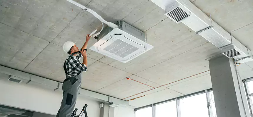 Our Wi Fi Connected Air Ducts Services in Brooklyn, NY