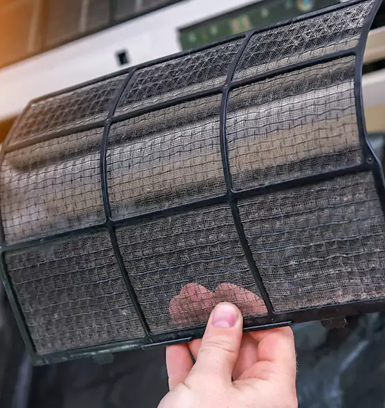 Top-notch AC Air Filter Replacement in Brooklyn