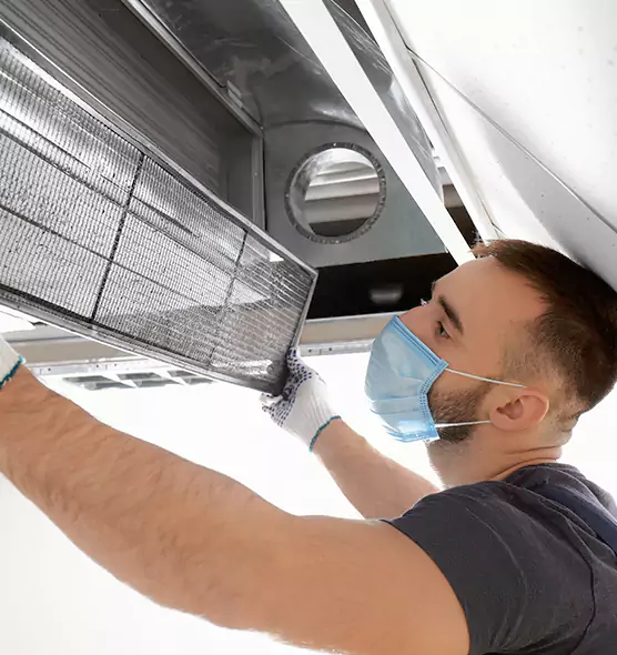About Air Duct Pathogen Disinfection in Brooklyn, NY
