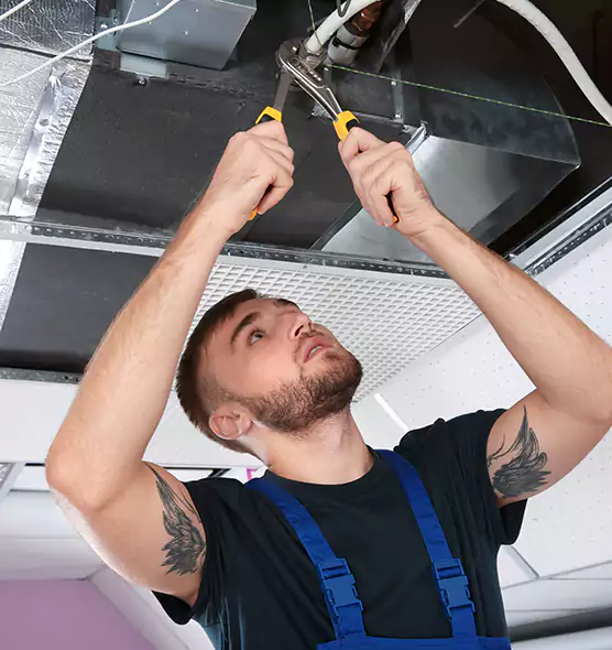 About Air Duct Repair Services in Brooklyn, NY