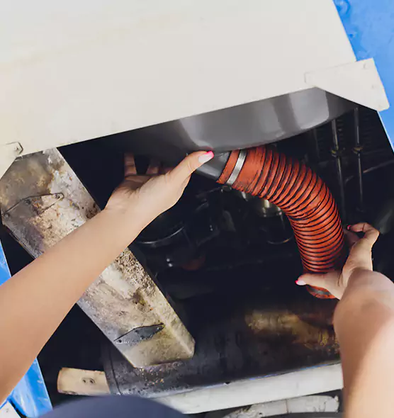 About Air Duct Virus Disinfection in Brooklyn, NY