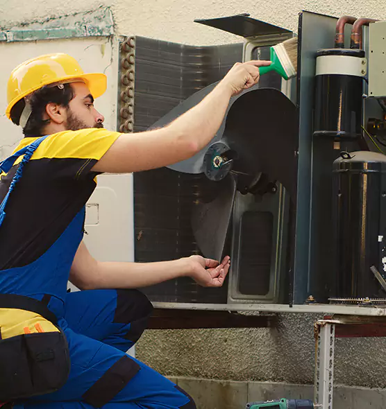 Professional Air Duct Washing Service in Brooklyn, NY