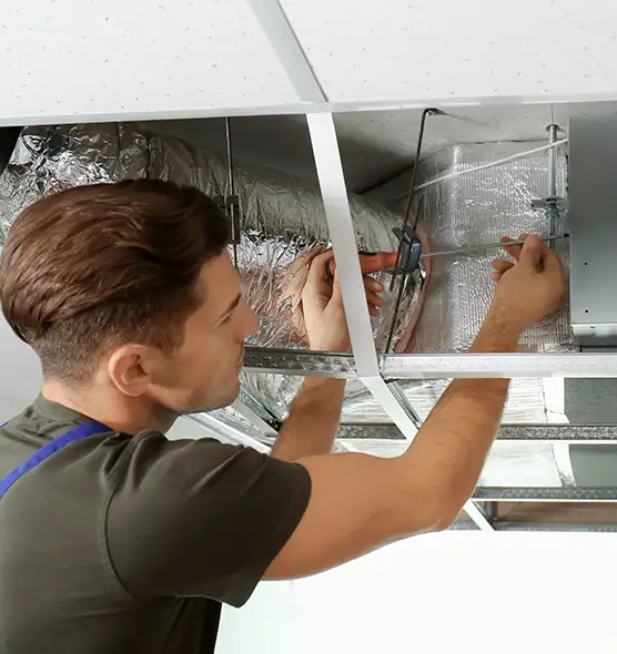 Professional Clogged Dryer Vent Repair in Brooklyn, NY