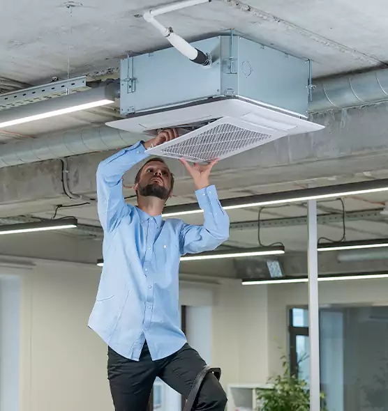 Expert Commercial Air Duct Cleaning in Brooklyn, NY