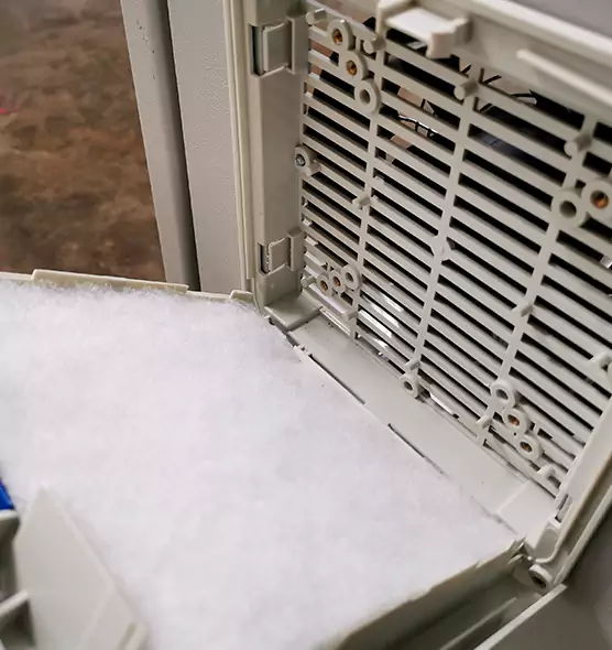 Professional Dryer Vent Mold Cleaning in Brooklyn, NY