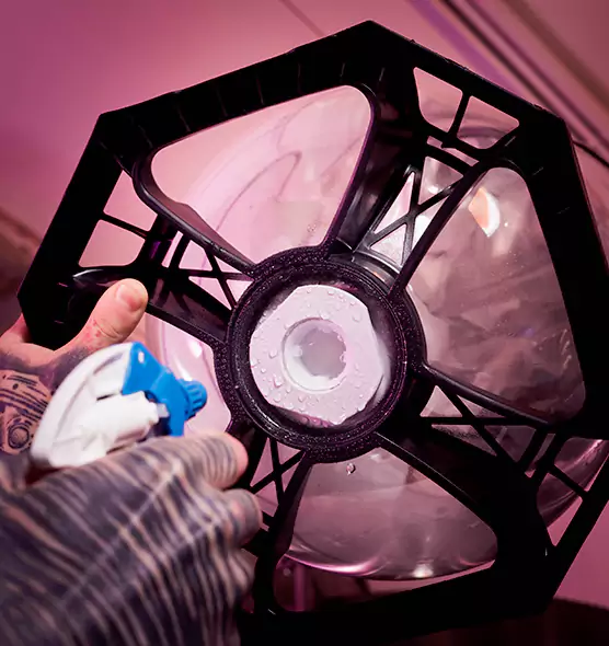 Professional Dryer Vent Sanitization Service in Brooklyn, NY